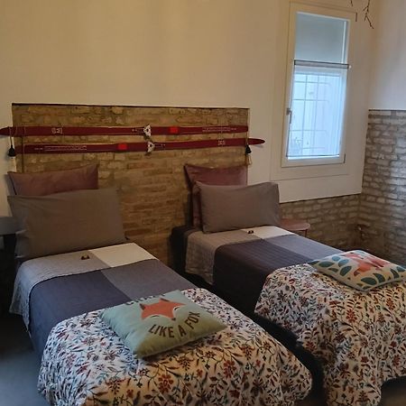 Zucchero Sui Baffi- Food Lovers B&B Mantova Eksteriør billede