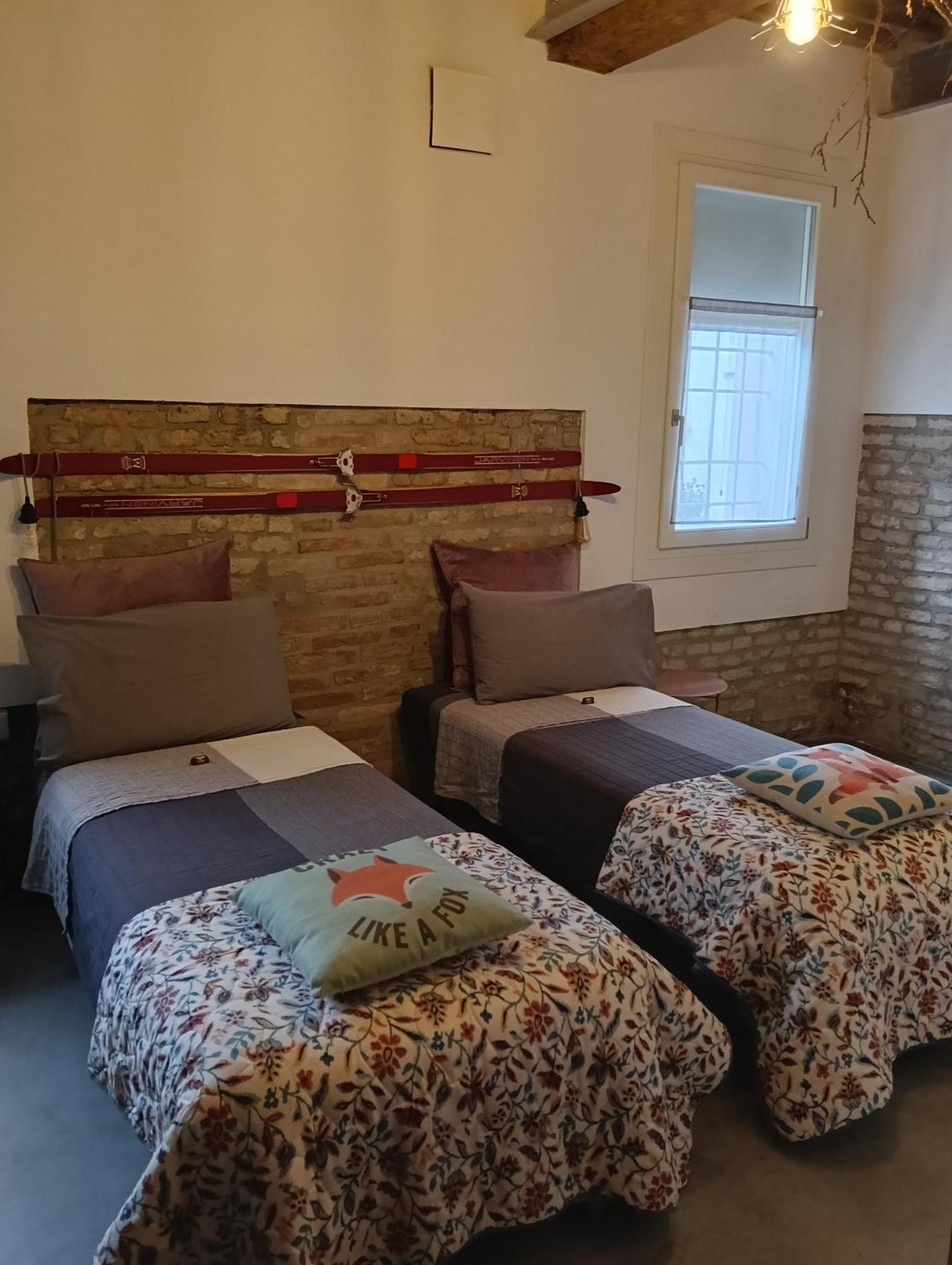 Zucchero Sui Baffi- Food Lovers B&B Mantova Eksteriør billede
